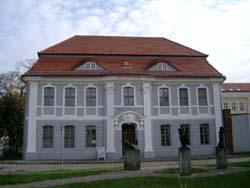 Kleist-Museum