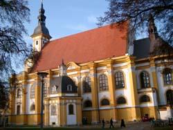 Kloster Neuzelle