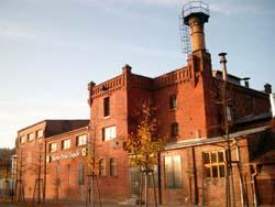 Kloster-Brauerei