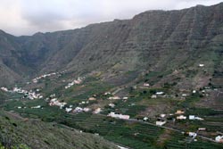 Valle Gran Ray