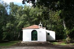 Ermita Nuestra Senora de Lourdes