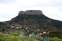 Fortaleza de Chipude