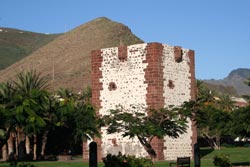 Torre del Conde
