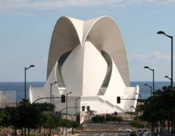 Auditorio de Tenerife