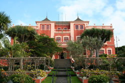Liceo de Taoro (Casino) - La Orotava