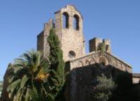 Kloster Sant Pau del Camp