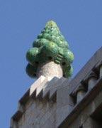 Palau Güell