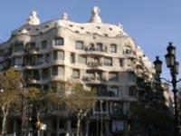 Casa Mila