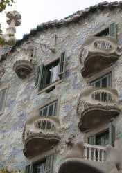 Casa Battlo