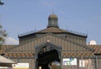 Mercat del Born