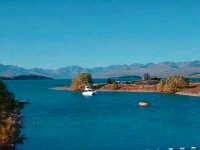 Lake Tekapo