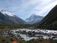 Mount Cook