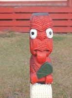 Te Whakarewarewa