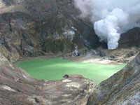 White Island