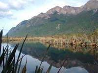 Mirror Lakes