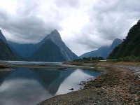 Milford Sound