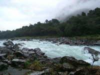 Waitoto River
