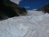 Fox Glacier