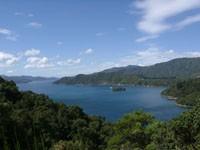 Marlborough Sounds