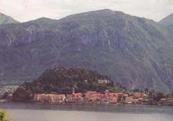 Comer See: Bellagio