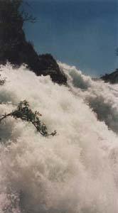 Rheinfall - Schaffhausen