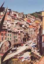 Riomaggiore