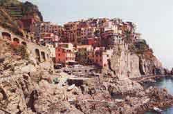 Manarola