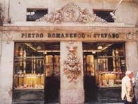 Konfiserie Romanego