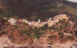 Corniglia