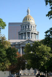 Denver - Capitol