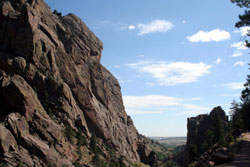 Eldorado State Park