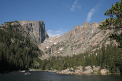 Emerald Lake