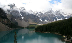 Moraine Lake
