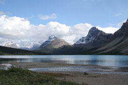 Bow Lake