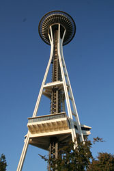 Space Needle