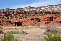 Dinosaur National Monument - Quarry