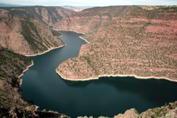 Red Canyon