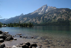 Jenny Lake