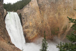 Lower Fall