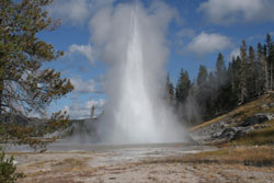 Grand Geyser