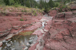 Red Rock Canyon