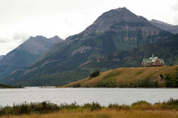 Prince of the Wales Hotel