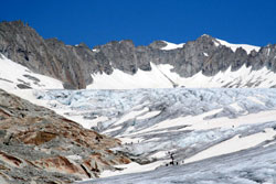 Rhonegletscher