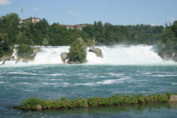 Rheinfall - Schaffhausen