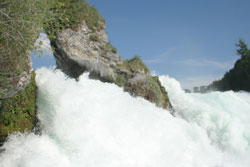 Rheinfall - Schaffhausen