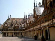 Beaune - Hotel Dieu