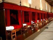 Salle des Povres (Armensaal)