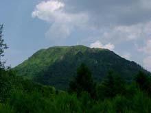 Auvergne - Puy de Dome