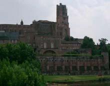 Albi - Cathedrale Seinte-Cecile