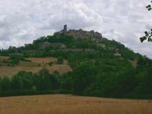 Cordes-sur-Ciel